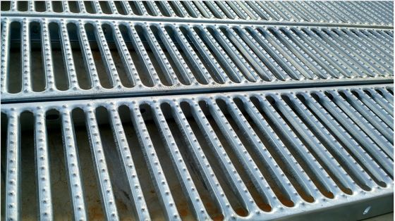 calidad  Structural Scaffold Perforated Steel Planking Scaffolding System fábrica