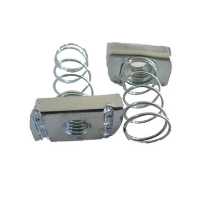 comprar Noche de canal m6 m8 m10 m12 m16 de acero al carbono online manufacture