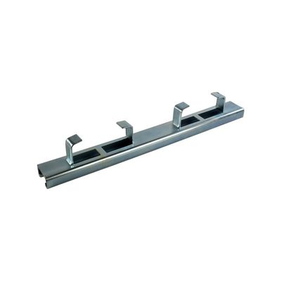 comprar Sección de canal de acero de ángulo abierto de trabajo pesado online manufacture