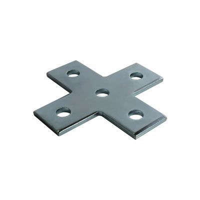 comprar Unistrut Flat T Bracket L en forma de 1-5/8