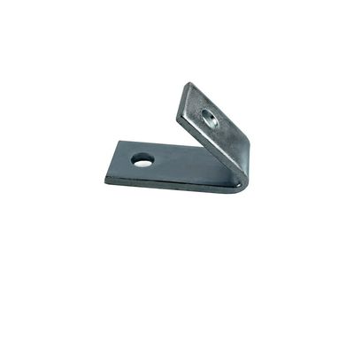 comprar Unistrut de 90 grados de ángulo bracket Strut marco de metal Unistrut de los accesorios del canal online manufacture
