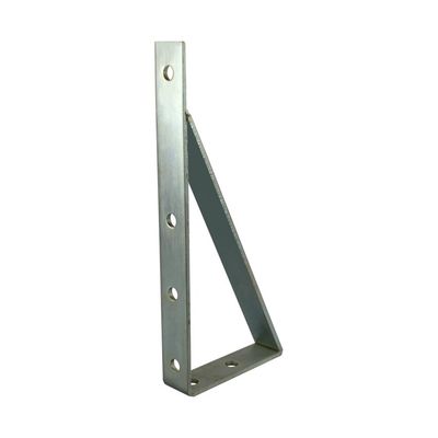 comprar 500 mm 450 mm de acero inoxidable soportes de soporte del canal de apoyo online manufacture