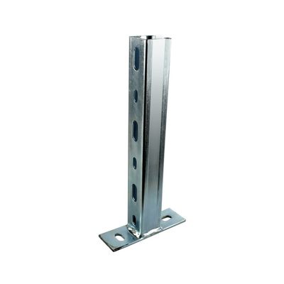 comprar Los soportes del portacables soportan los brazos galvanizados online manufacture
