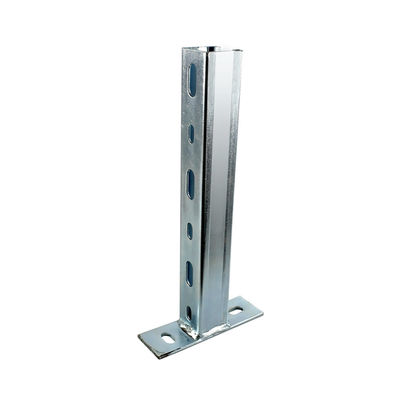 comprar Unistrut Cantilever Brackets 450mm para el apoyo de acero al carbono Q235 de ranura única online manufacture