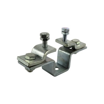 comprar Clip de sujeción de luz lateral ajustable para conducto de caja eléctrica online manufacture