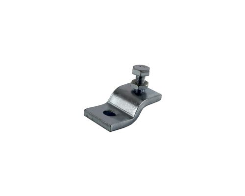 comprar Clamparas de vigas industriales horizontales para elevación con colgador de conducto online manufacture