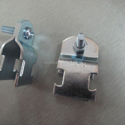 comprar Clamparas para tubos para tubos de metal online manufacture