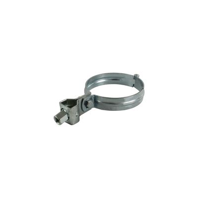 comprar Clampas de tubería semicirculares semicirculares de aluminio online manufacture