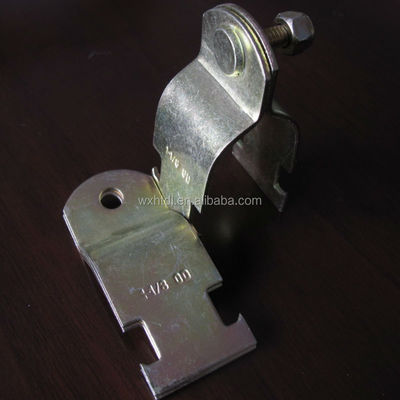 comprar Cushion Emt Unistrut Clamps Emt Correa de tubería online manufacture