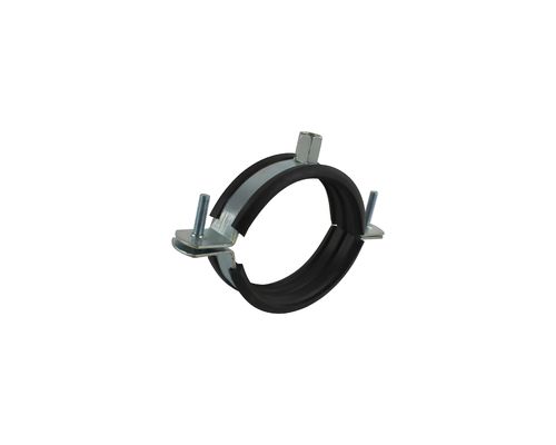 comprar Clamparas de manguera de caucho para tubos colgantes de división de 90 grados online manufacture