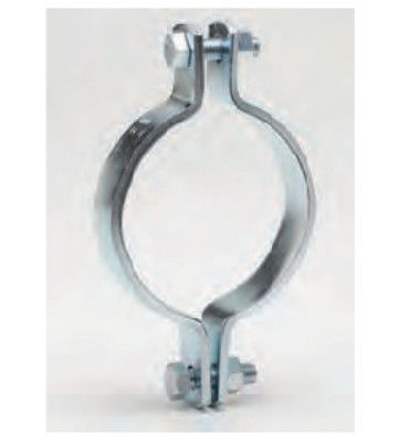 comprar 4 Clampada de vigas de tubería colgador de tubería 316 de acero inoxidable colgador de conducto tipo PO online manufacture