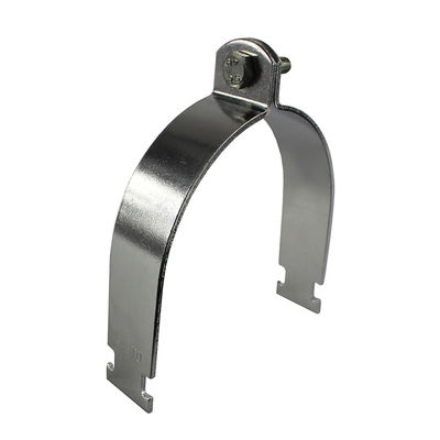 comprar Clamparas de tuberías metálicas de acero al carbono eléctricas de 25 mm y 27 mm online manufacture