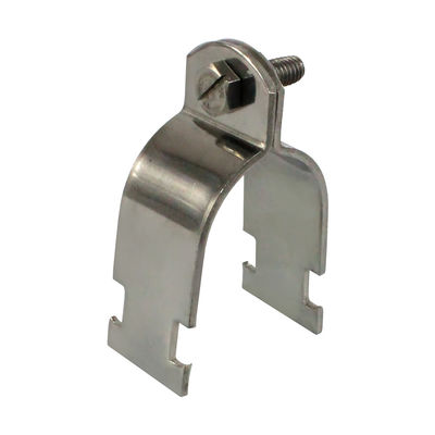 comprar Clamparas de tubería de acero al carbono de 167-170 mm 6