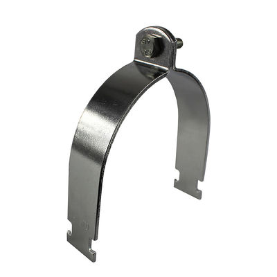 comprar Acero al carbono Q235 Material 167-170mm Conexión rápida de 6 pulgadas online manufacture