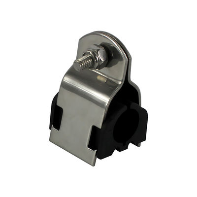 comprar Clampada de reparación de tuberías galvanizadas 1/2 