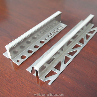 comprar 20mm 30mm de acero inoxidable de suelo borde de recorte de movimiento de control de la articulación online manufacture